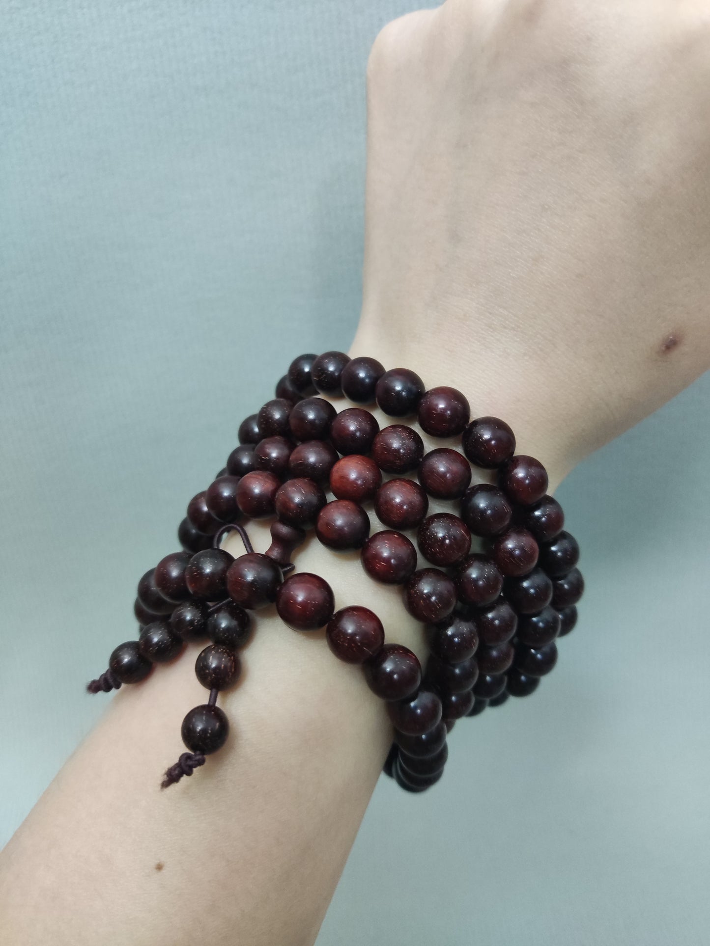 the benefits of chamomile bracelets,man&woman suit for,improve luck.