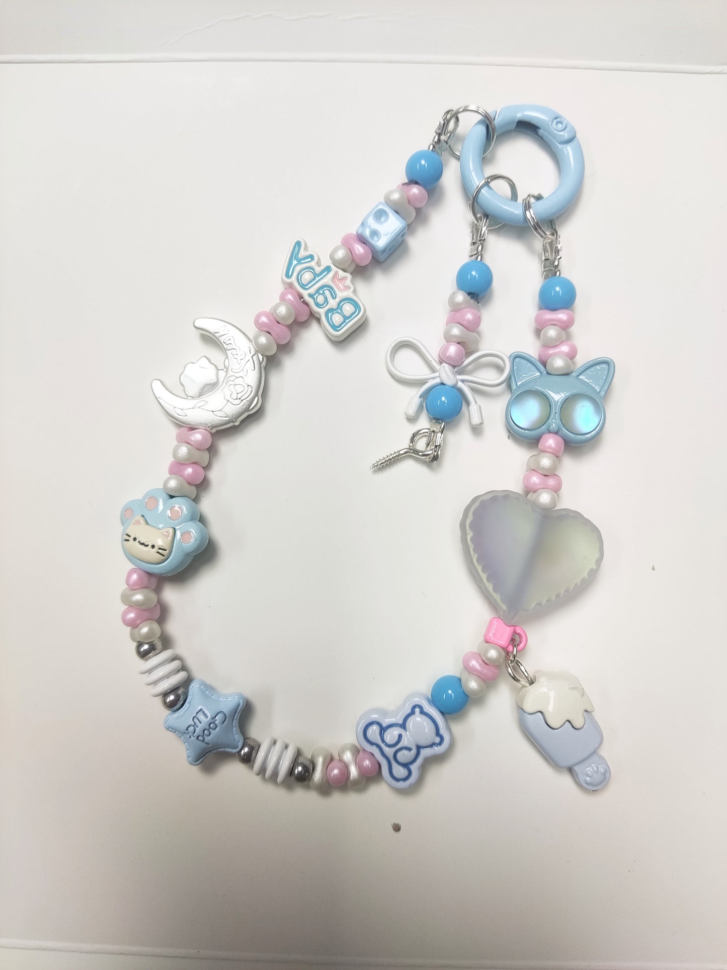 Christmas gift DIY handmade high-quality resin bracelet, each one is unique, you can't find the second one on the market, buy two and get one free of the same quality bracelet, handmade products are limited in quantity, while stocks last, Christmas gift