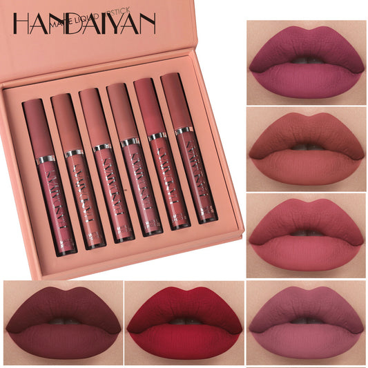 lipgloss and makeup selfpick （14 pieces+1 freegift）