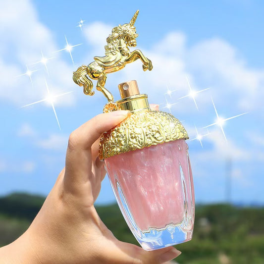 unicorn perfume