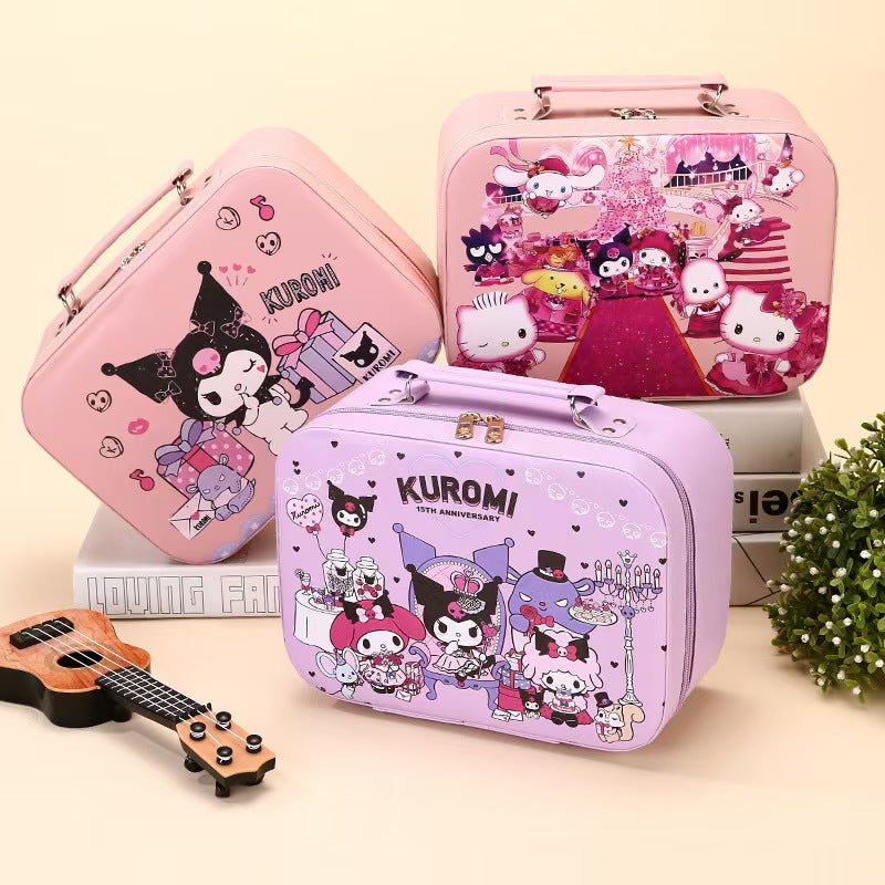 facial mask case full of 30pcs  masks