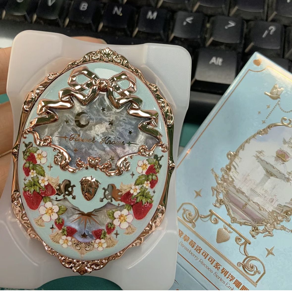 for livestreaming exclusive order place.