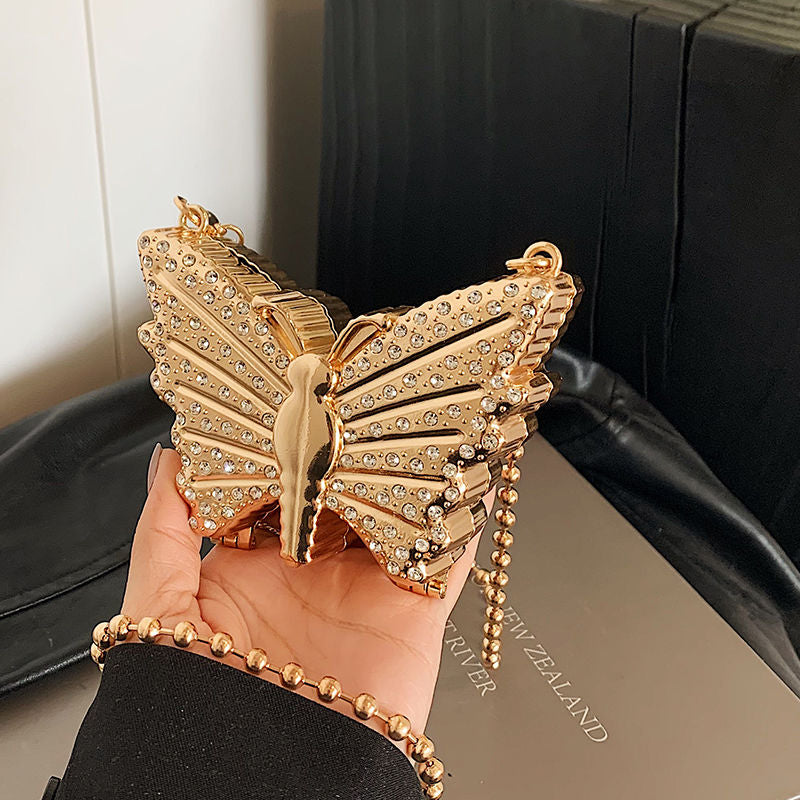 Versatile Trend 2025 new style fashion crossbody bags for women
