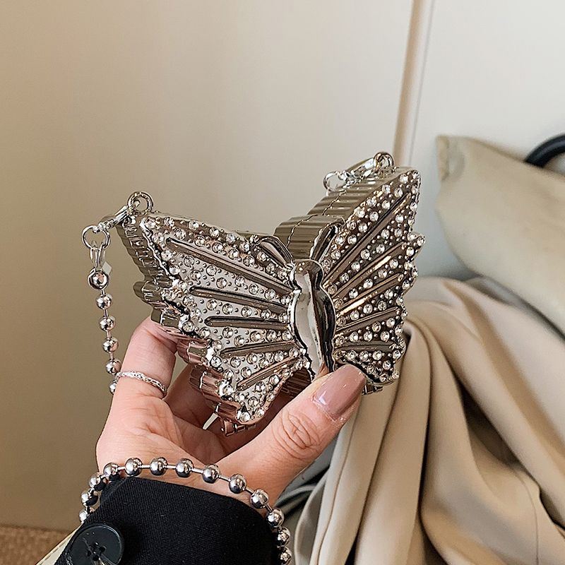 Versatile Trend 2025 new style fashion crossbody bags for women