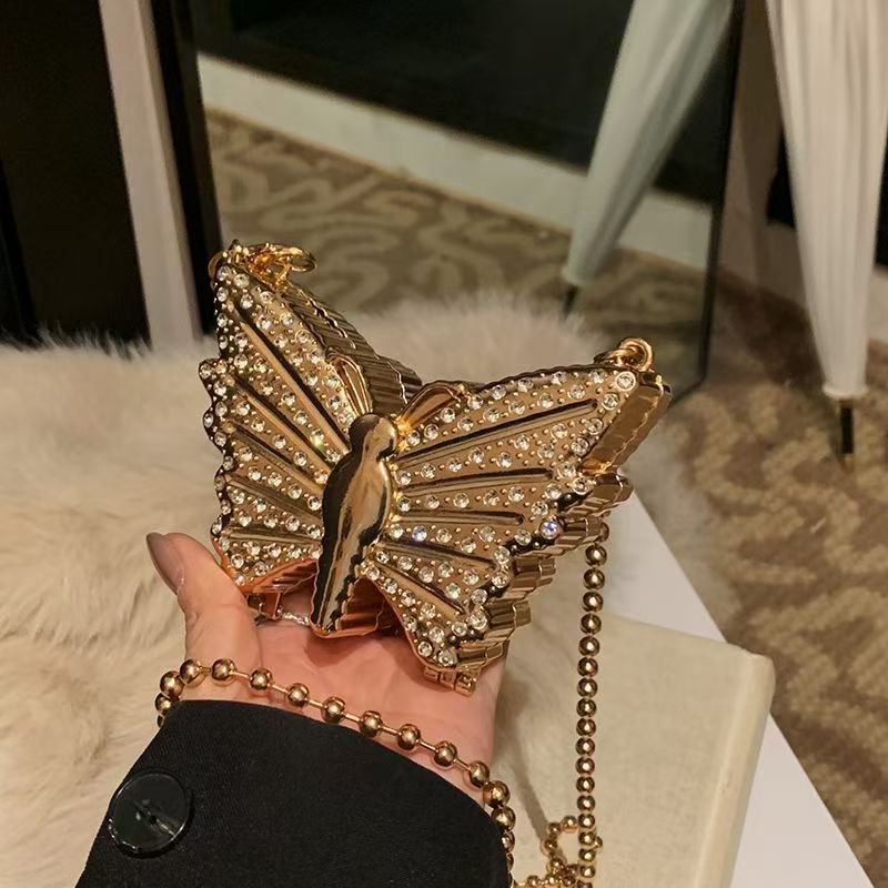 Versatile Trend 2025 new style fashion crossbody bags for women