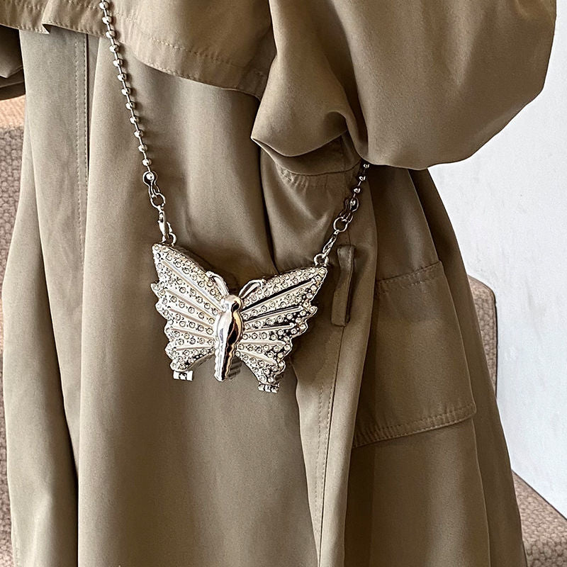 Versatile Trend 2025 new style fashion crossbody bags for women