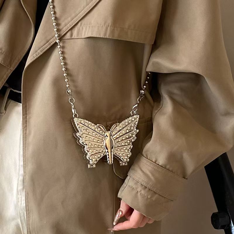 Versatile Trend 2025 new style fashion crossbody bags for women