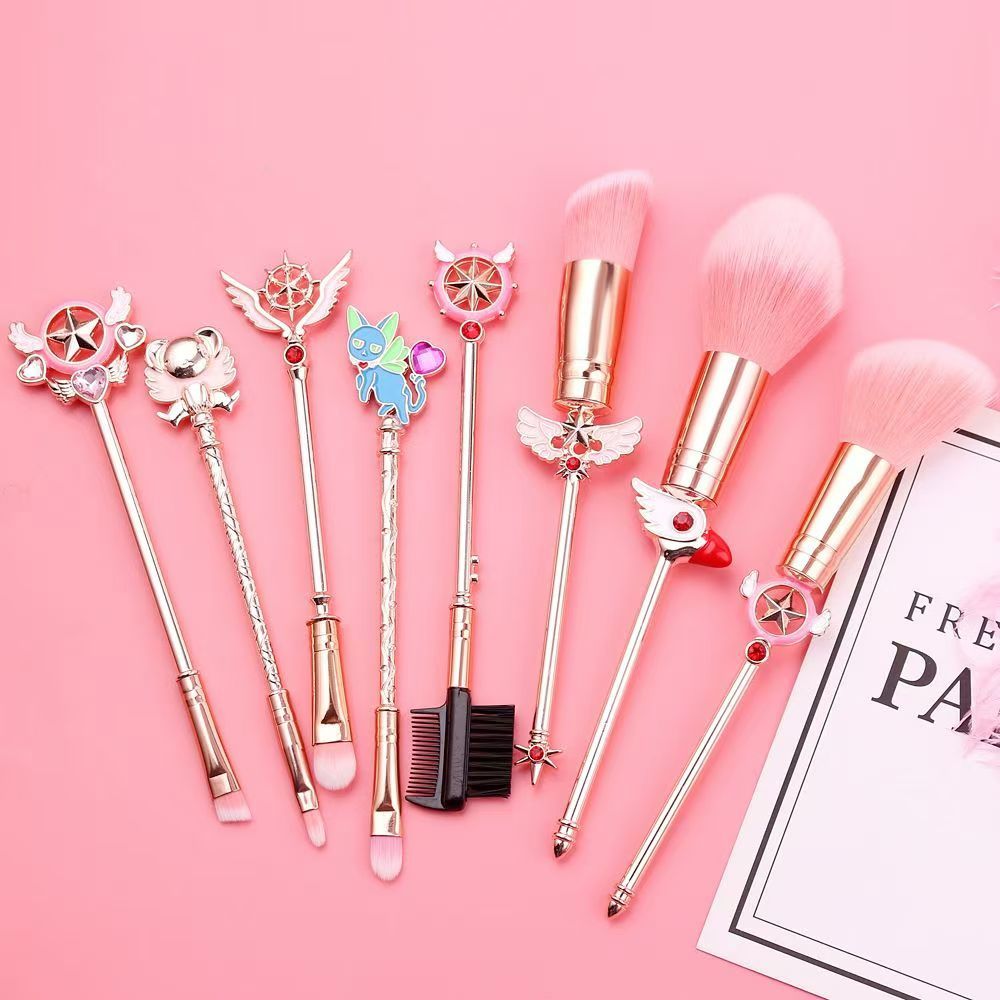 sailor moon brushes se