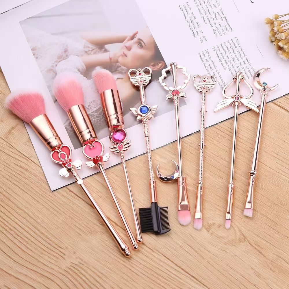 sailor moon brushes se
