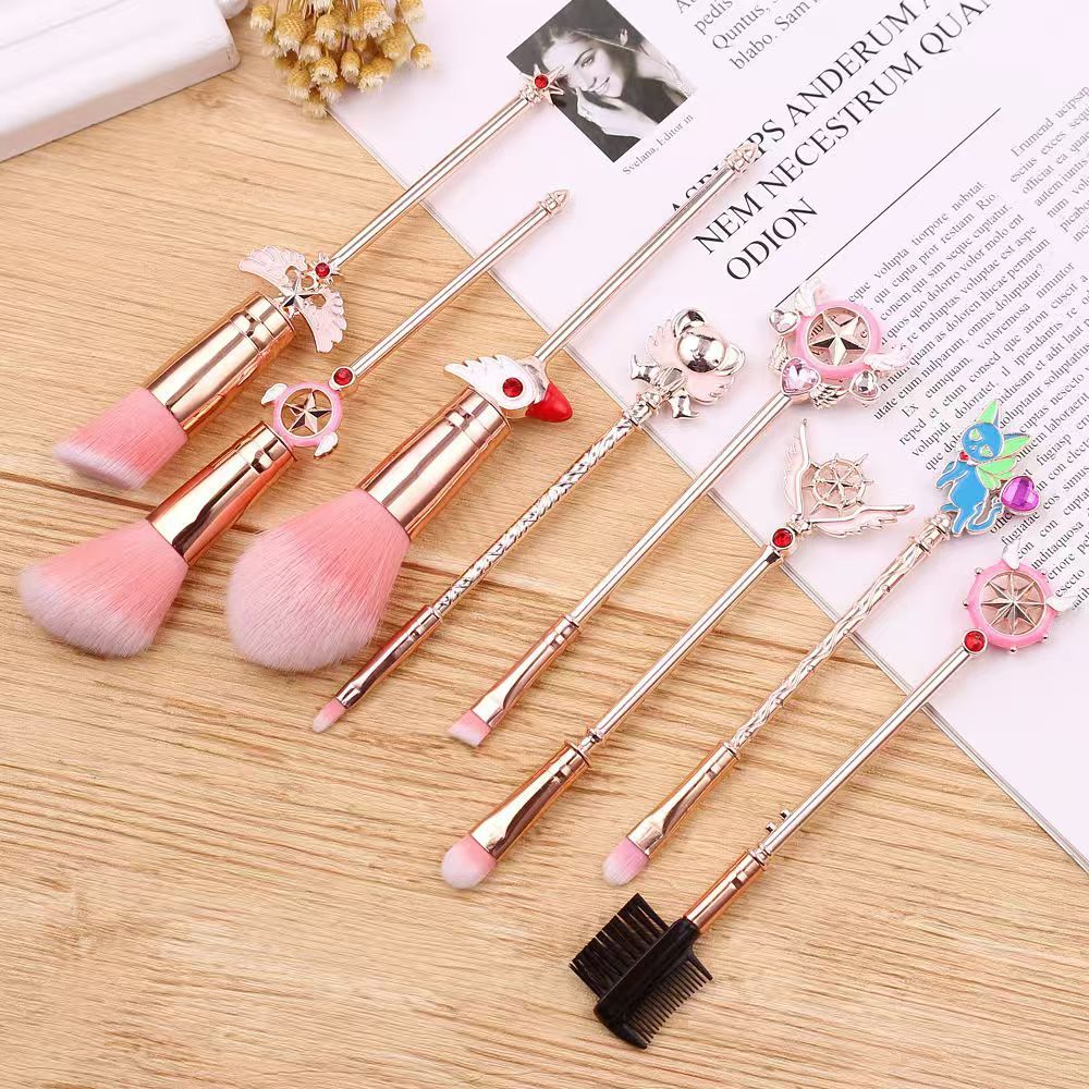 sailor moon brushes se