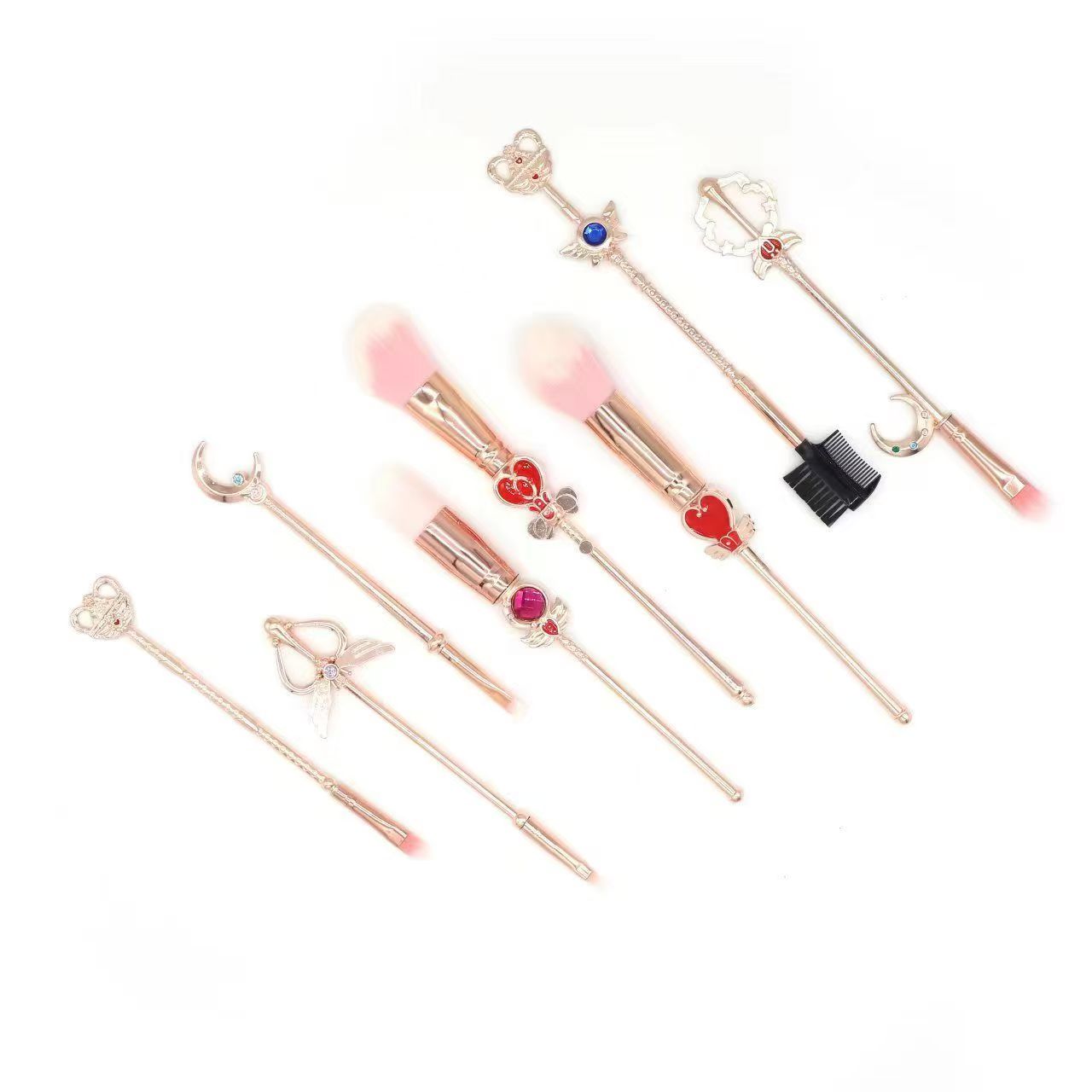 sailor moon brushes se