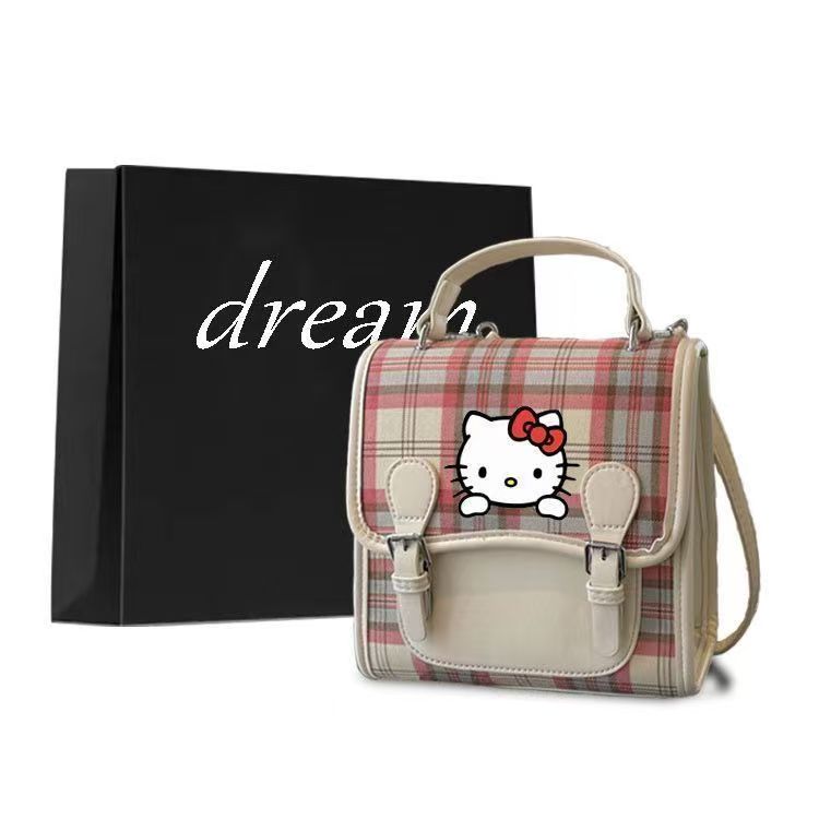hk cute bags,can hold or pack on your back.