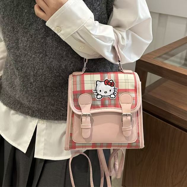 hk cute bags,can hold or pack on your back.