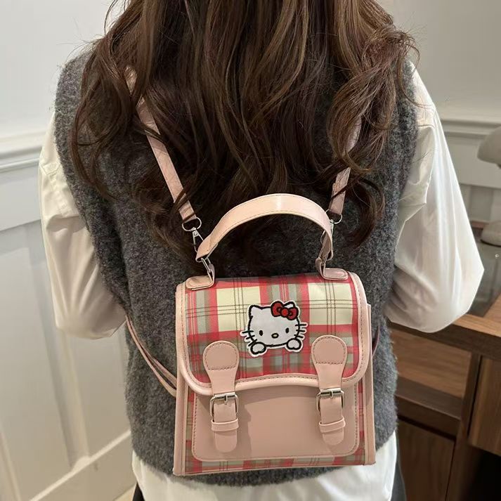 hk cute bags,can hold or pack on your back.