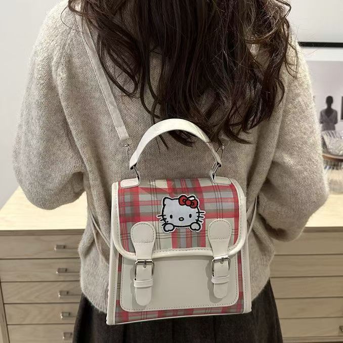 hk cute bags,can hold or pack on your back.
