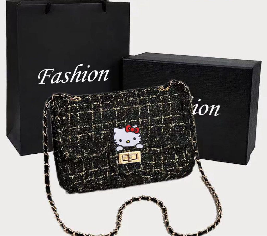 elegant hk bag