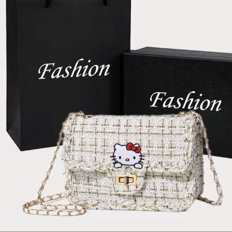 elegant hk bag