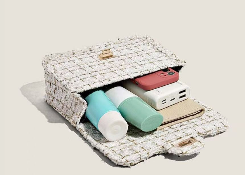 elegant hk bag