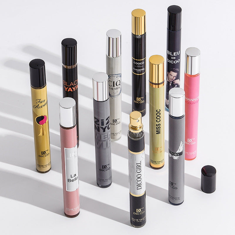 mini perfume 7pcs 14.99$