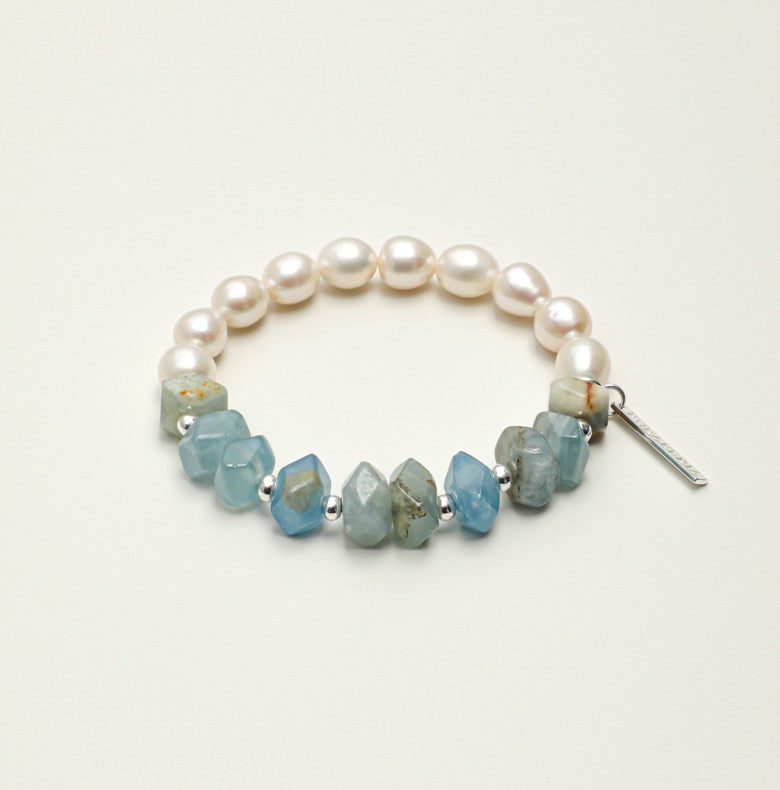 Moonlight Bracelet  Size: 14.5/15/16cm