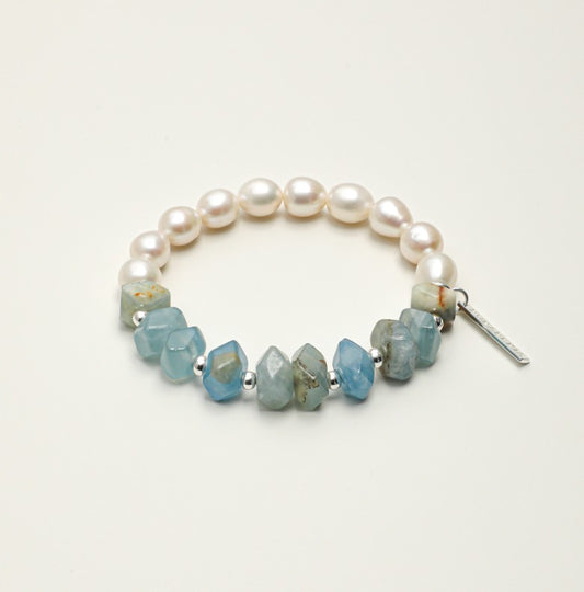 Moonlight Bracelet  Size: 14.5/15/16cm